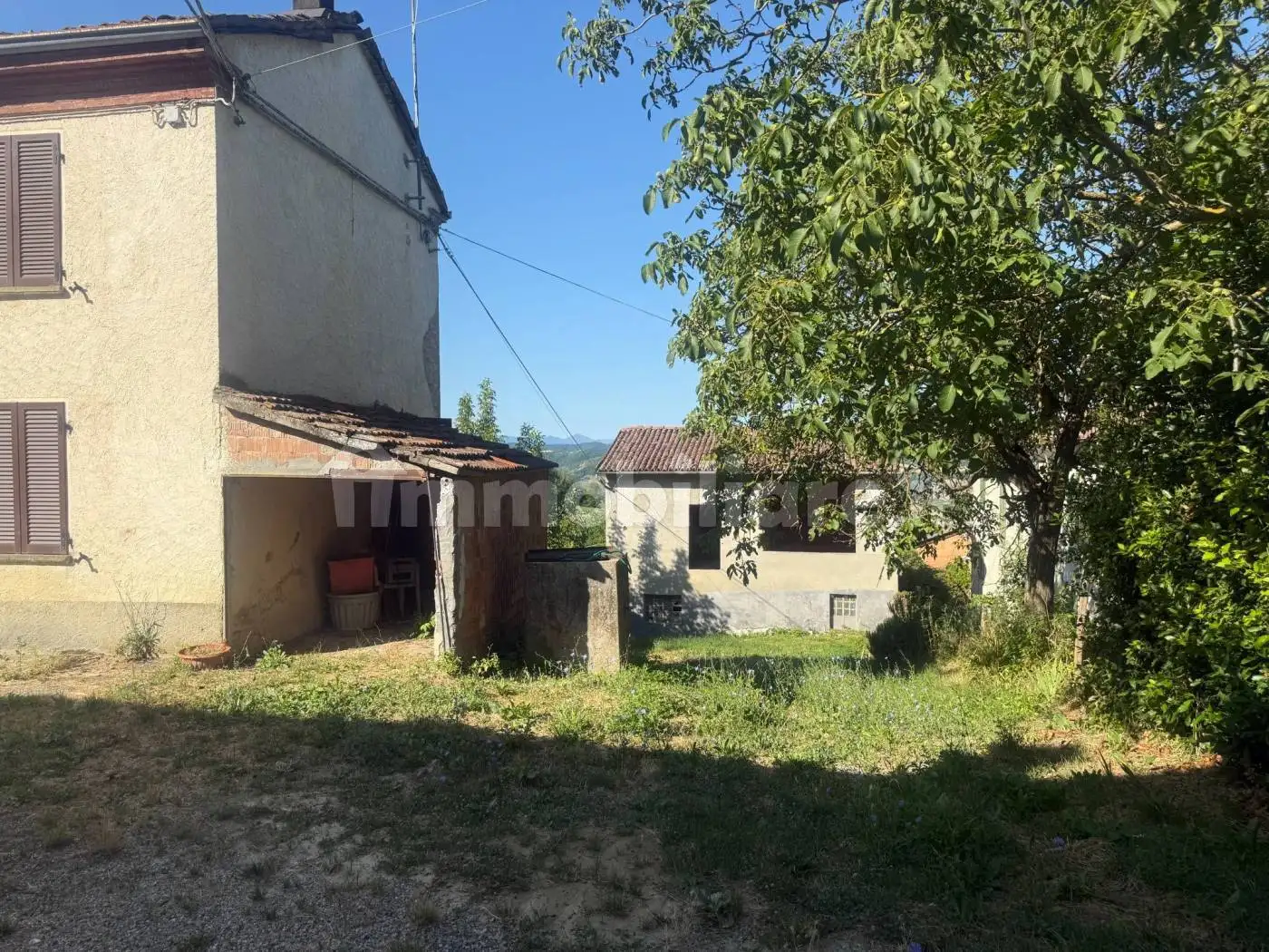 Casale Località Burrone, Brignano-Frascata - foto 2