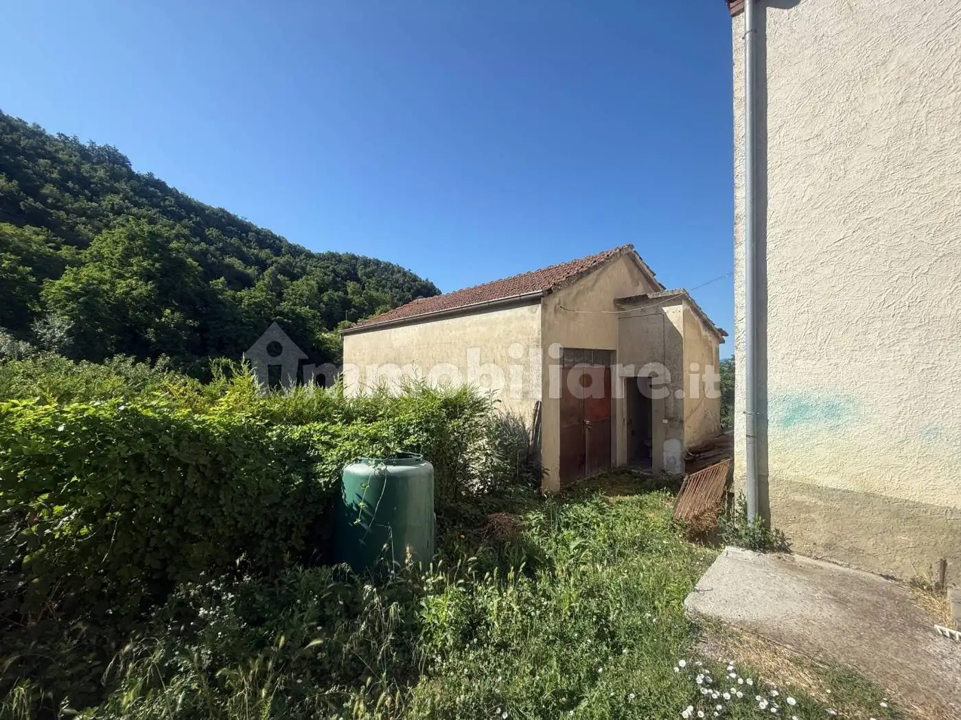 Casale Località Burrone, Brignano-Frascata - foto 3