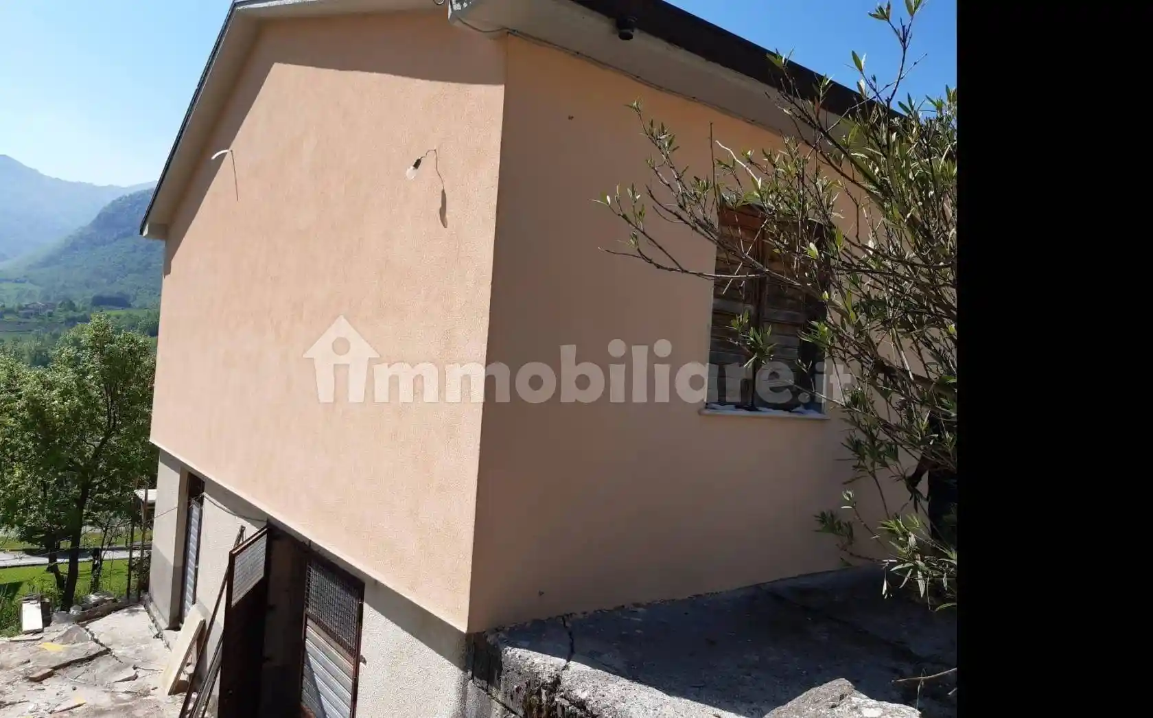 Terratetto unifamiliare Contrada Chiusa, Nusco - foto 2