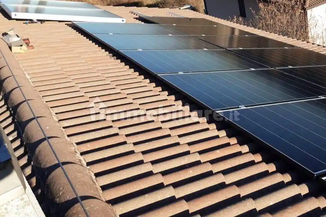 Terratetto unifamiliare Contrada Chiusa, Nusco - foto 4