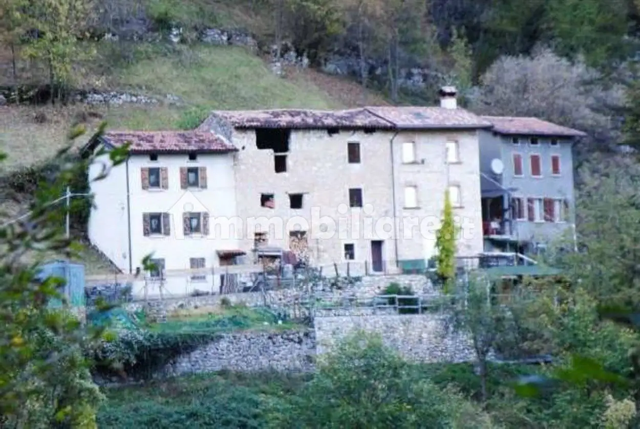Rustico - Casale in asta a Arsiero
