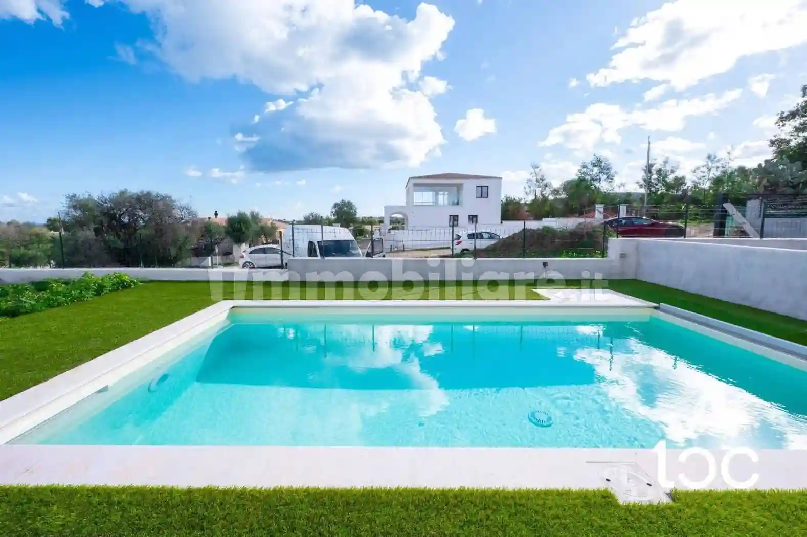 Villetta a schiera - foto 4