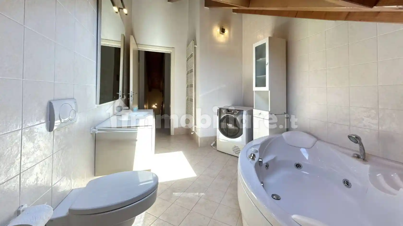 Attico - Mansarda - foto 3