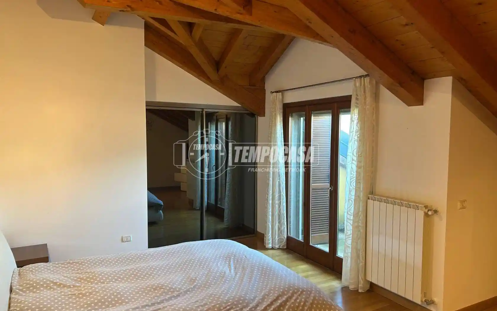 Attico - Mansarda - foto 5