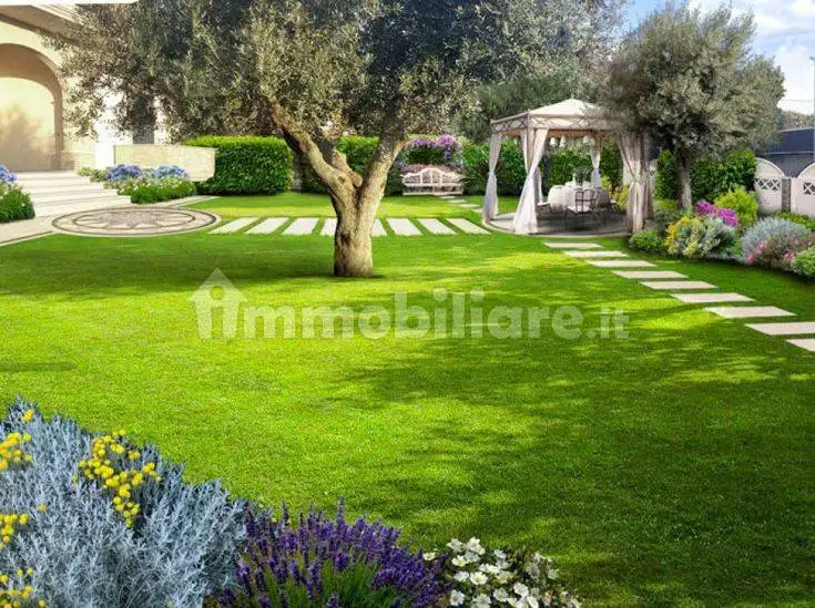 Rustico - Casale in vendita a Padova