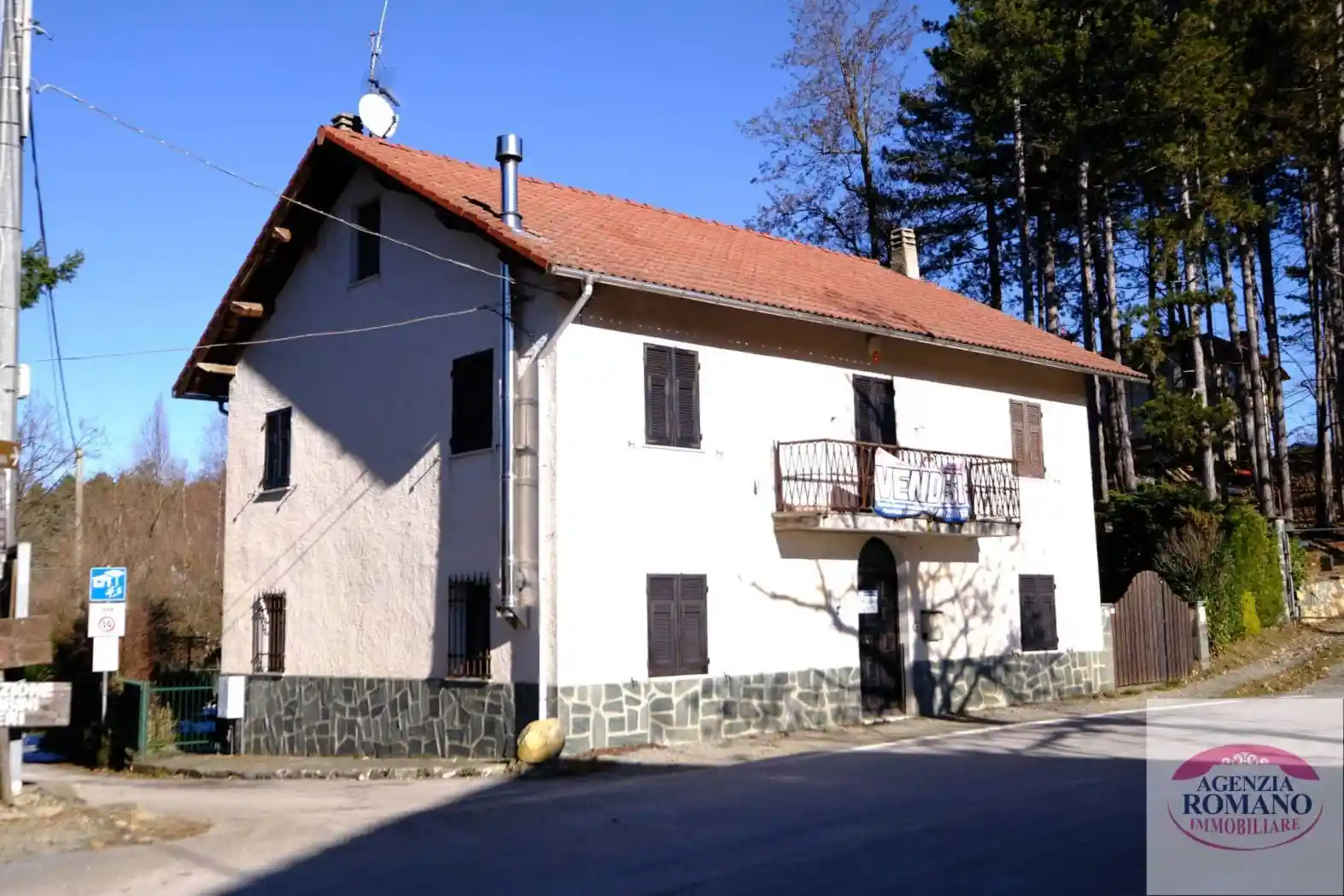 Villa in vendita a Urbe