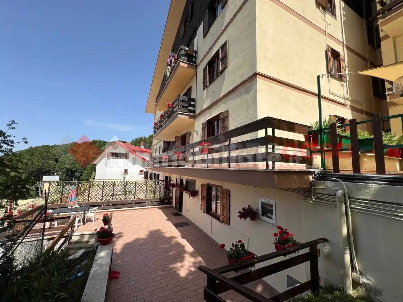 Appartamento in vendita a Rieti