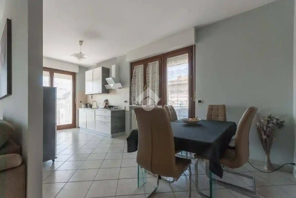 Quadrilocale via Nazionale, Centro, Roseto degli Abruzzi - foto 4