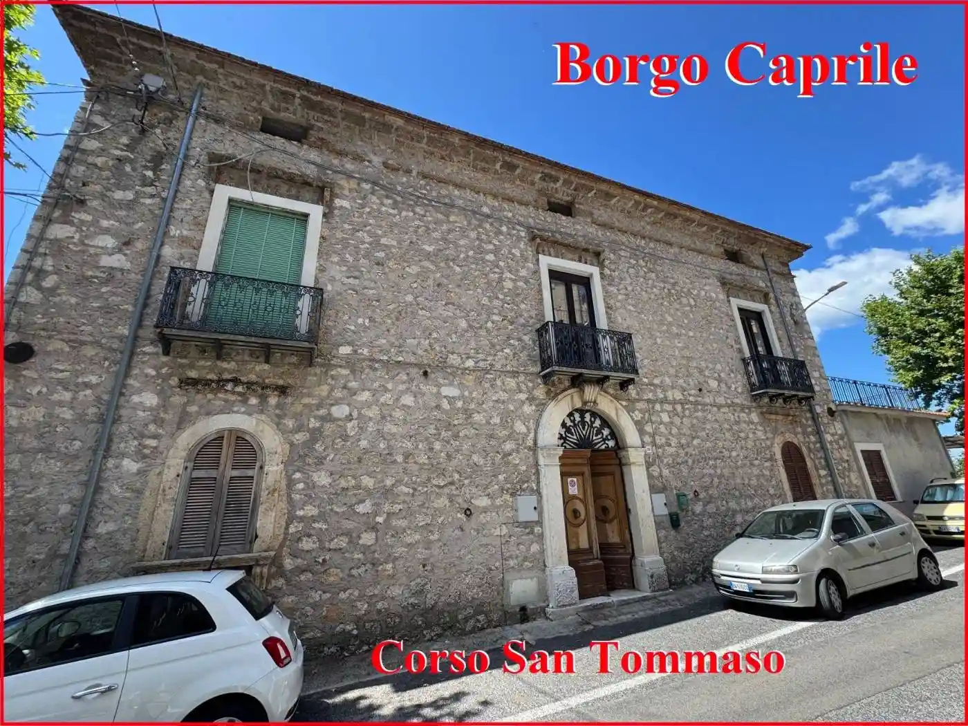 Appartamento in vendita a Roccasecca