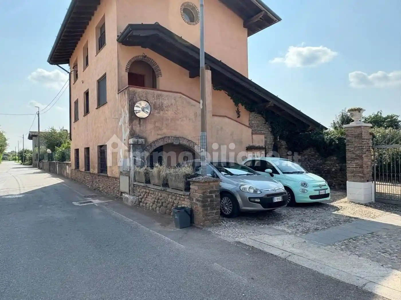 Bilocale via San Bernardino 208, San Bernardino, Montichiari - foto 2