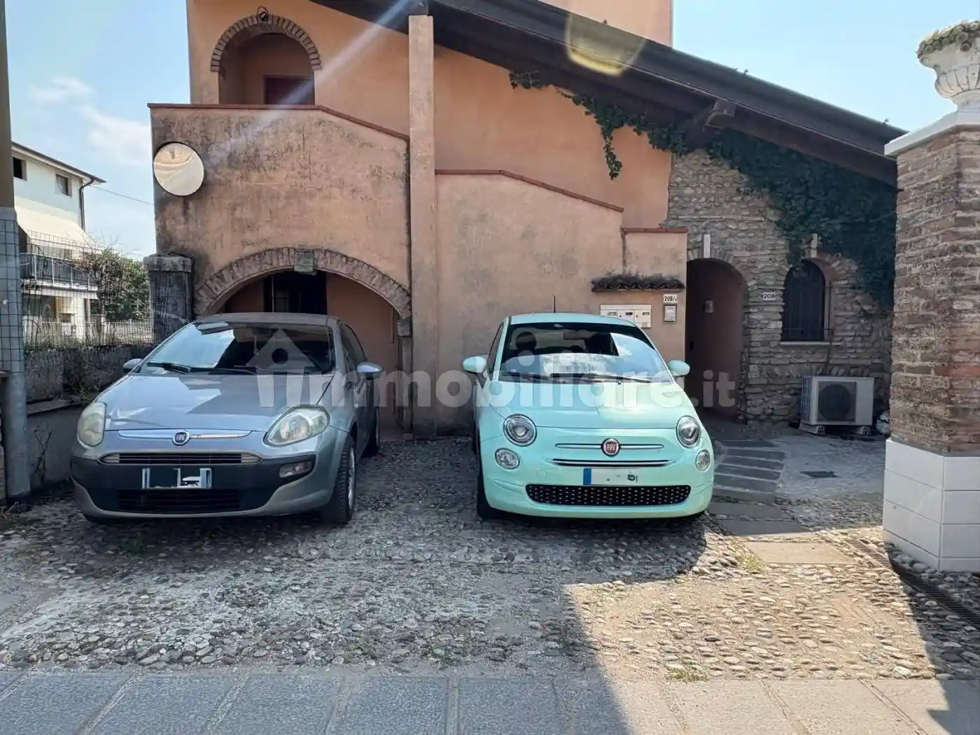 Bilocale via San Bernardino 208, San Bernardino, Montichiari - foto 3