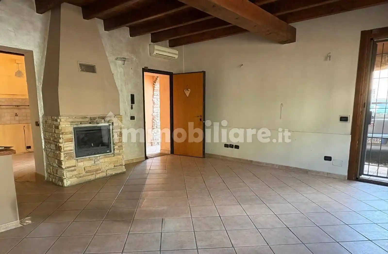 Bilocale via San Bernardino 208, San Bernardino, Montichiari - foto 5