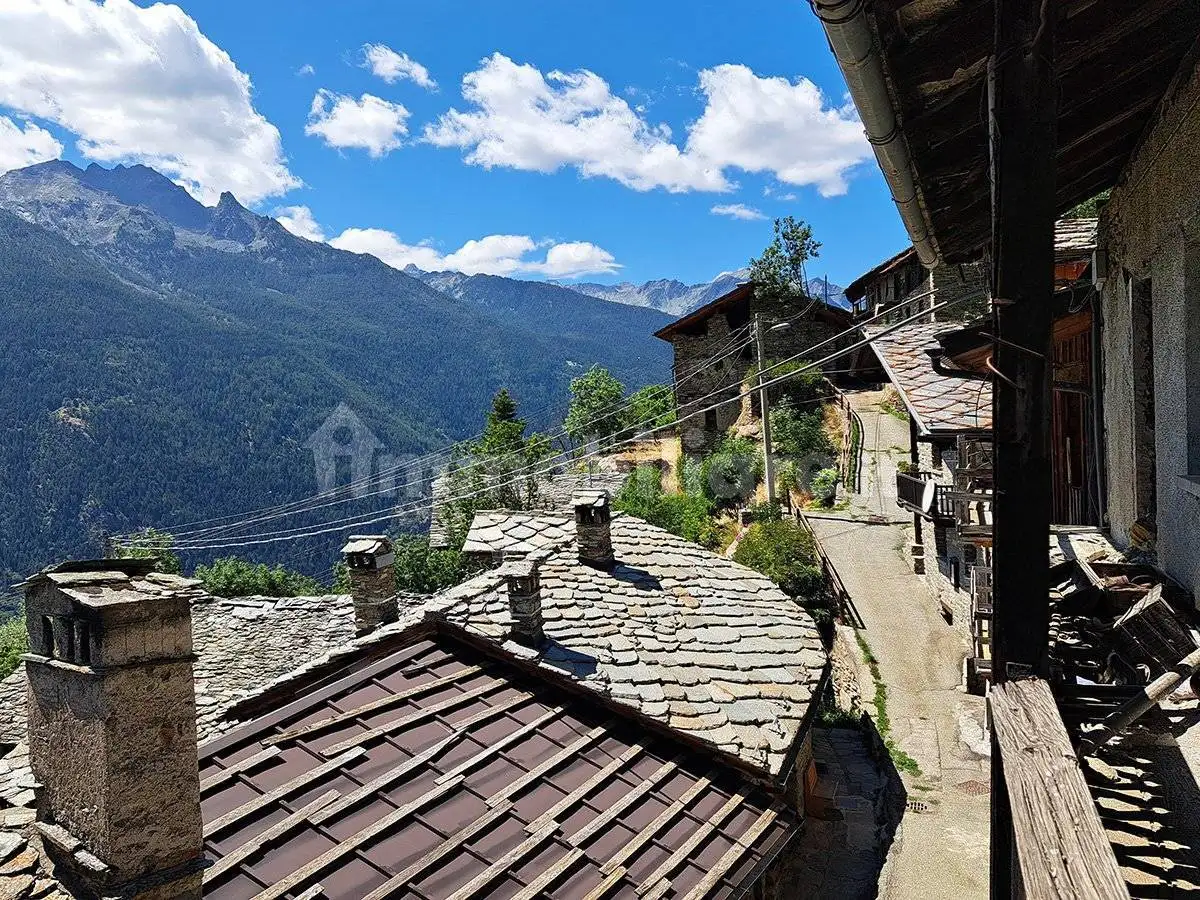 Casa colonica frazione Vedun, Avise - foto 5