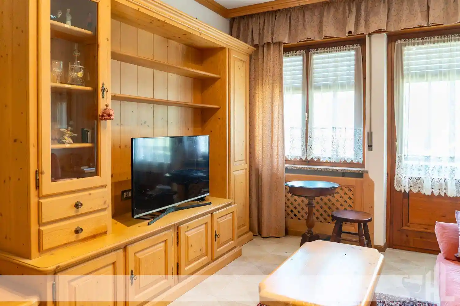 Appartamento frazione Listolade 149, Taibon Agordino - foto 2
