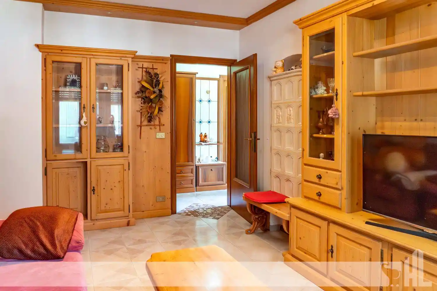 Appartamento frazione Listolade 149, Taibon Agordino - foto 3