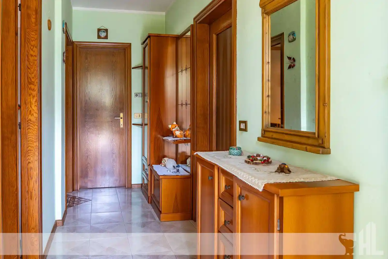 Appartamento frazione Listolade 149, Taibon Agordino - foto 4