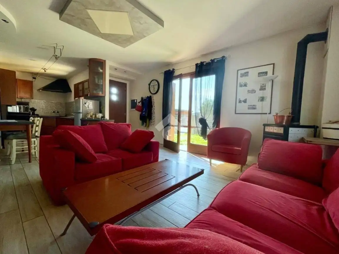 Villetta a schiera in vendita a Carlino