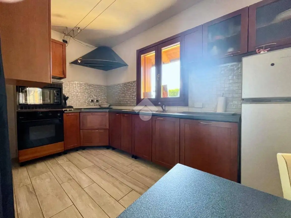 Villa a schiera via Pradulins 4, Carlino - foto 2