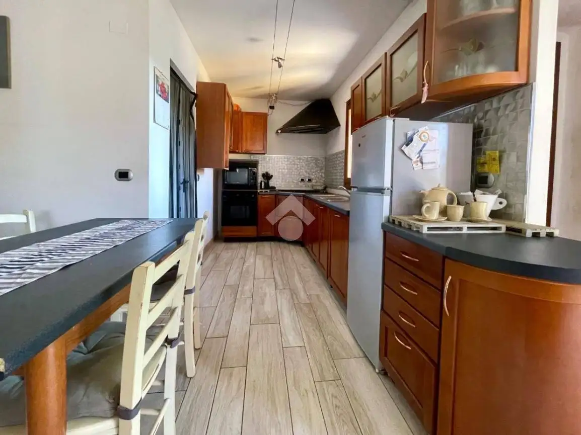 Villa a schiera via Pradulins 4, Carlino - foto 4