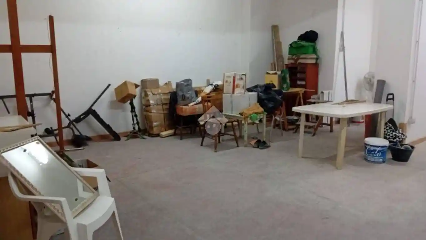Loft via Circumvallazione 158, Centro Storico, Avellino - foto 5