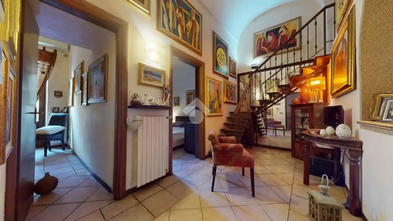 Casa indipendente in vendita a Francavilla Fontana