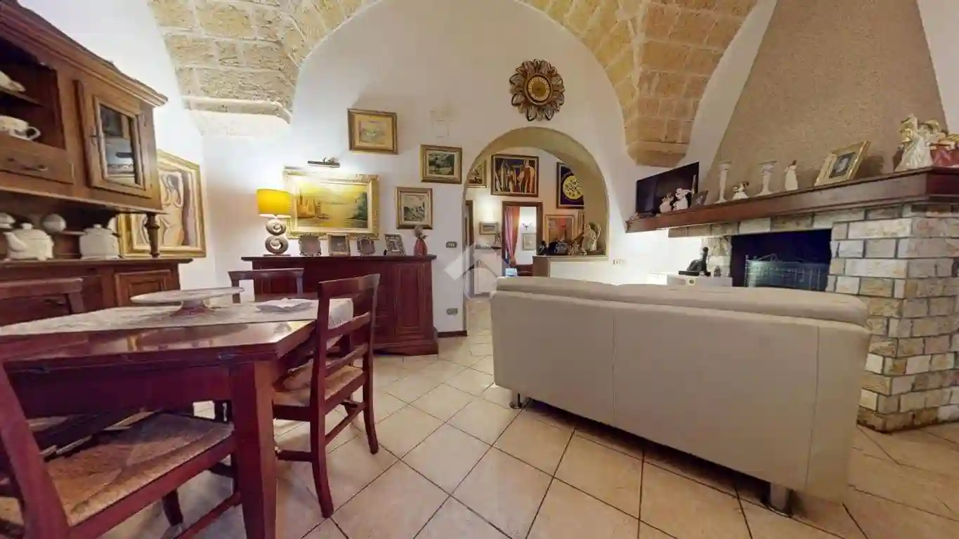 Casa indipendente - foto 3