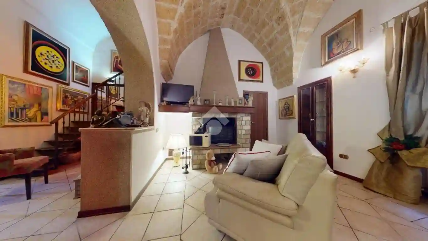 Casa indipendente - foto 4