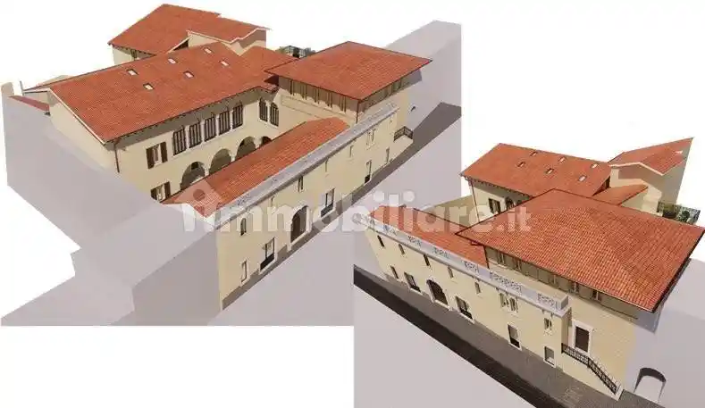 Rustico - Casale in vendita a Sale Marasino