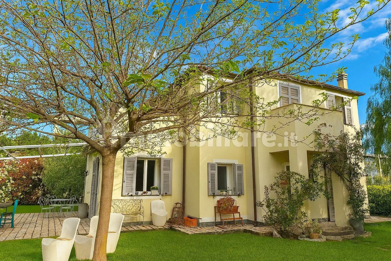 Villa in vendita a Imperia