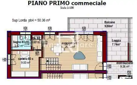 Appartamento - foto 4