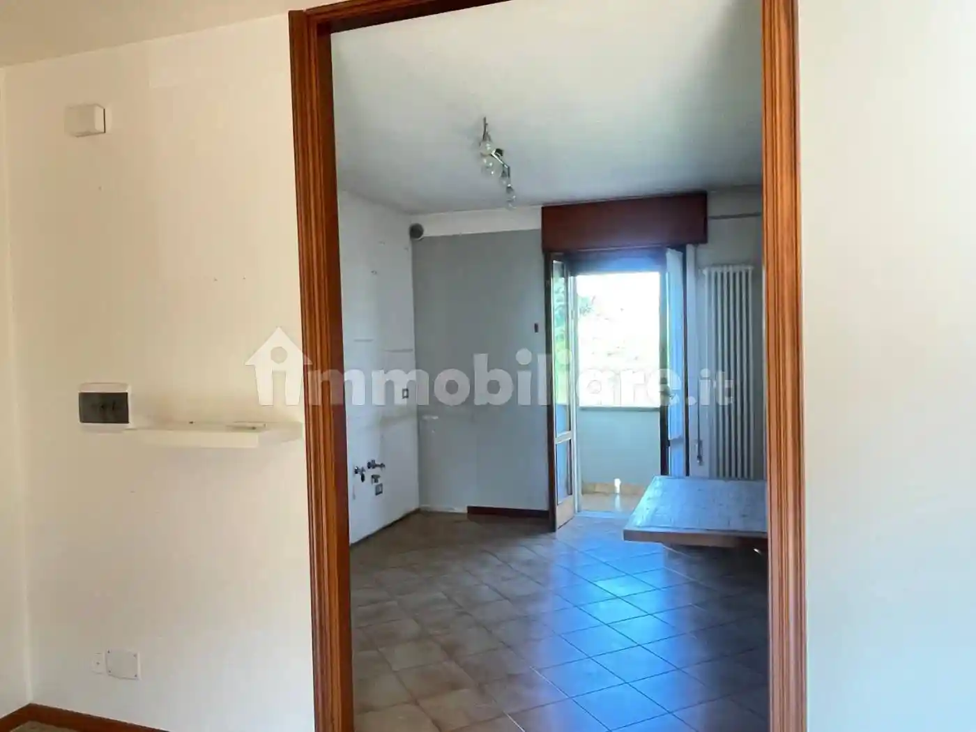 Appartamento in vendita a Bolzano Vicentino