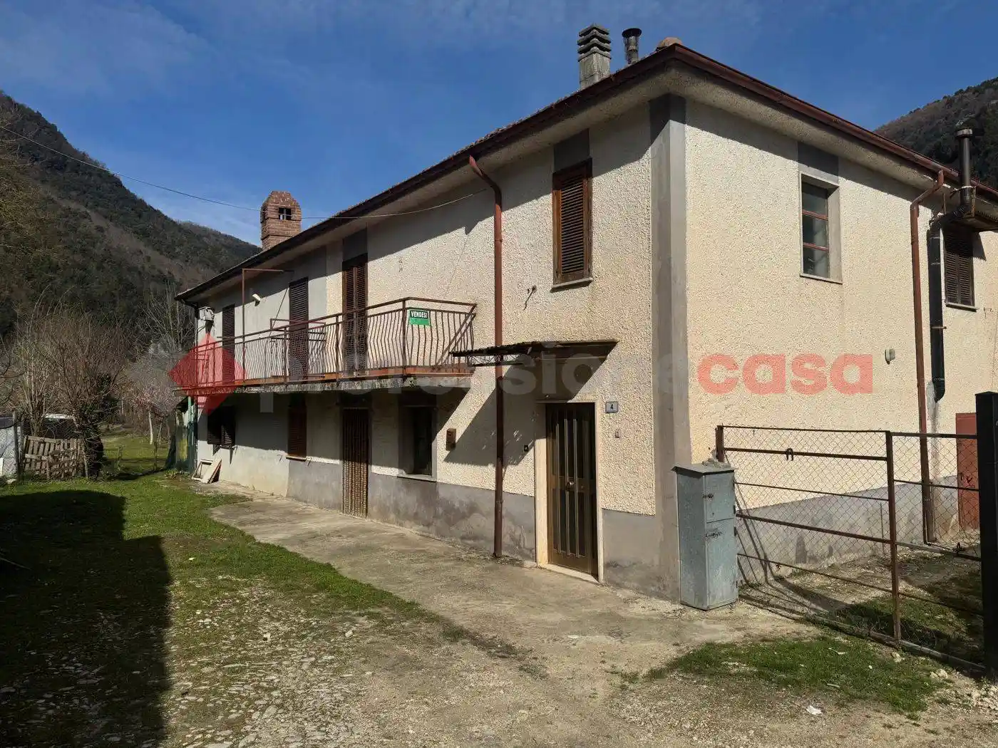 Appartamento in vendita a Rieti