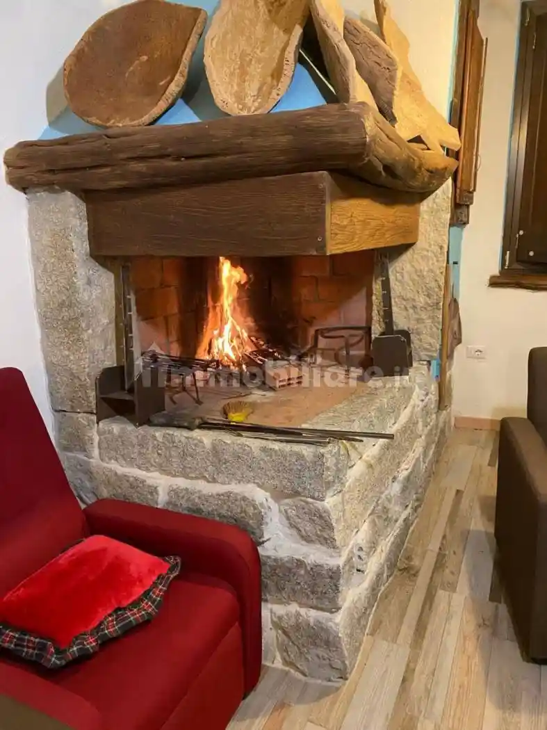 Casa indipendente in vendita a Bitti