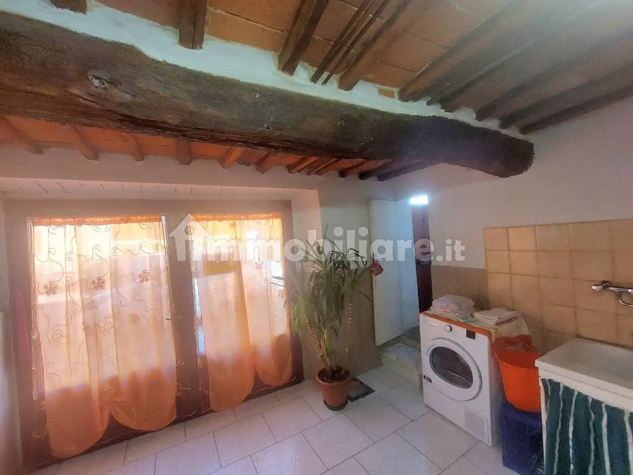 Casa indipendente in vendita a Castelfranco Piandisco