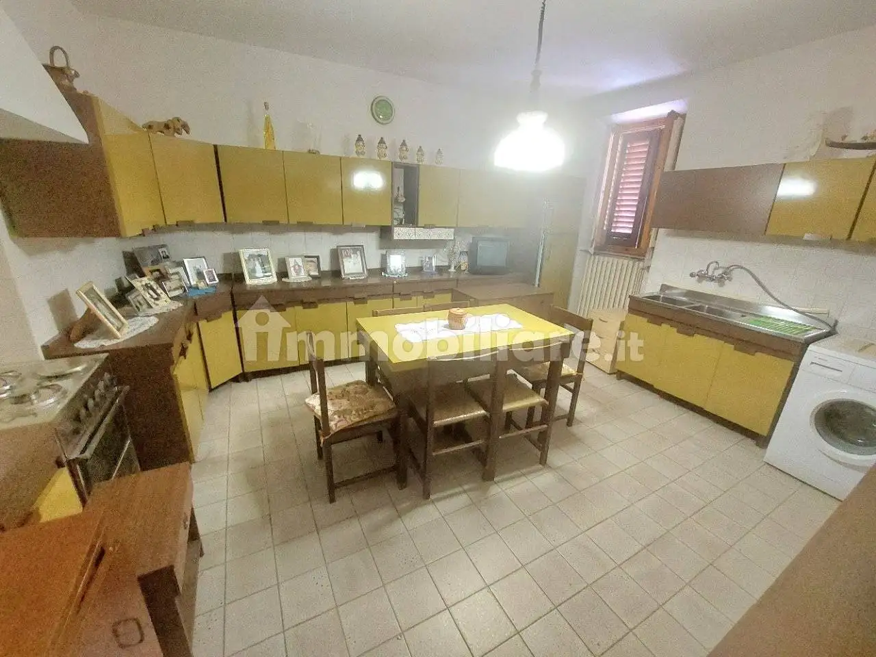 Terratetto unifamiliare via Roma, Castelfranco Di Sopra, Castelfranco Piandisco - foto 3