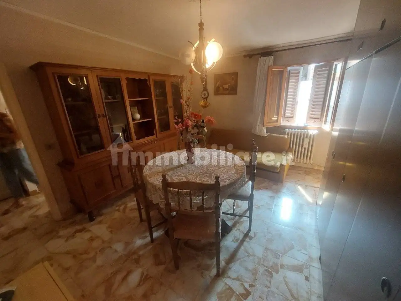 Terratetto unifamiliare via Roma, Castelfranco Di Sopra, Castelfranco Piandisco - foto 5