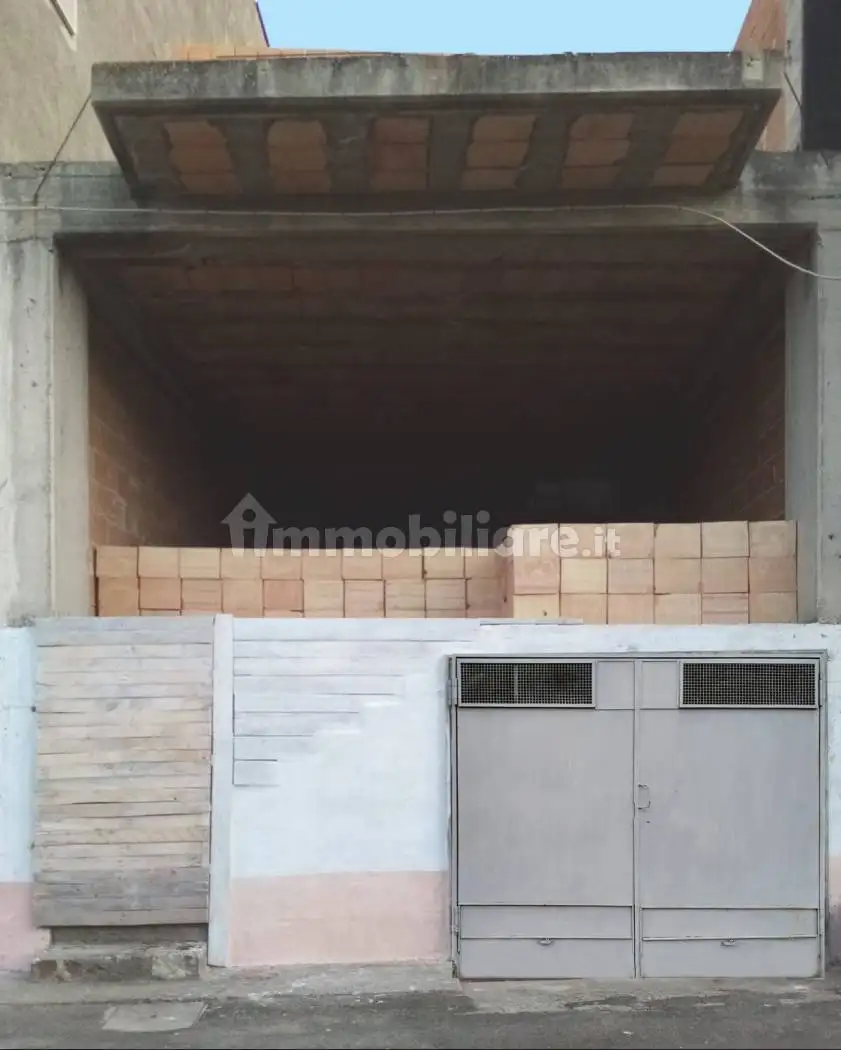 Rustico - Casale in vendita a Montalbano Jonico