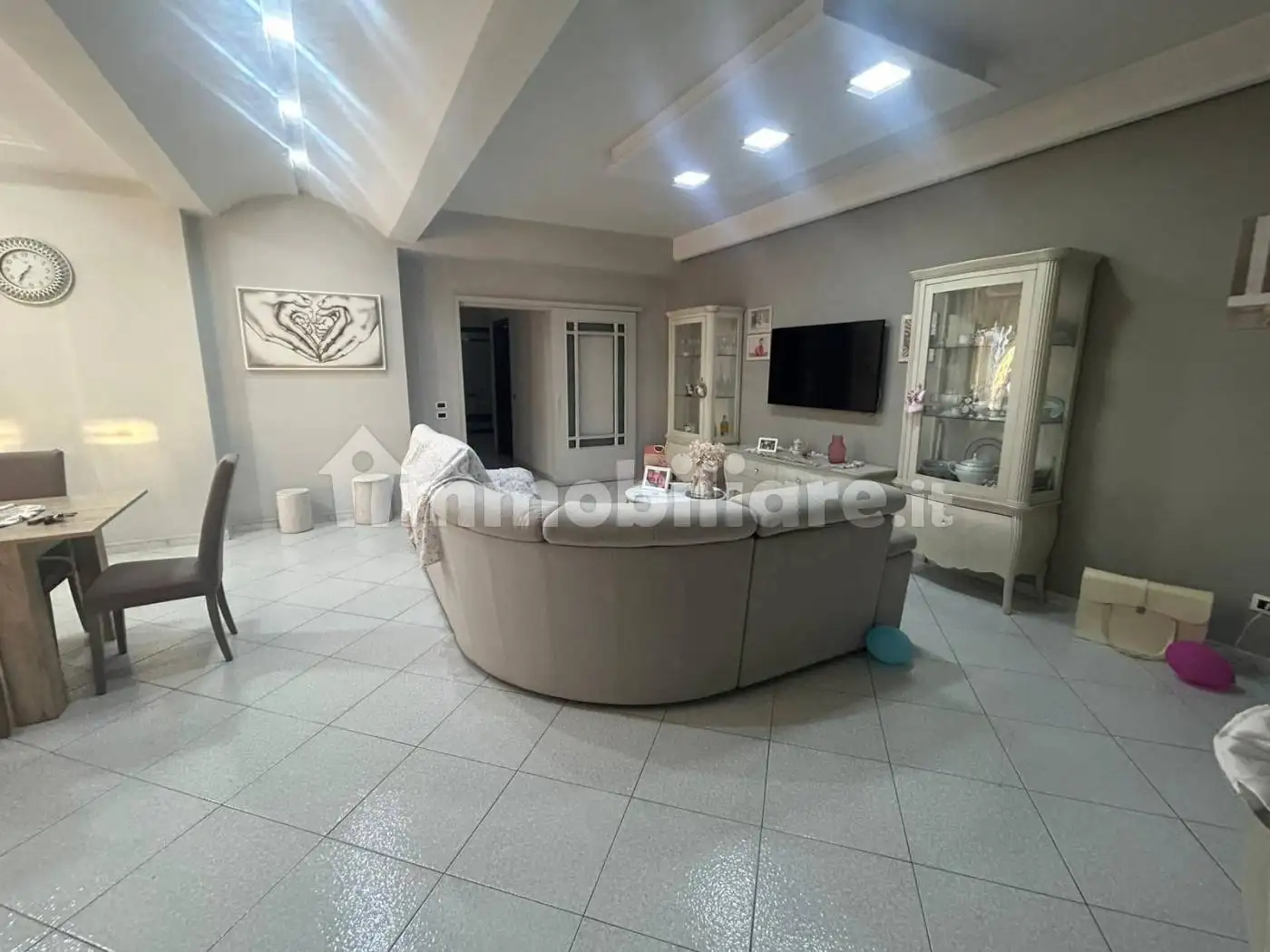 Appartamento in vendita a Poggiomarino