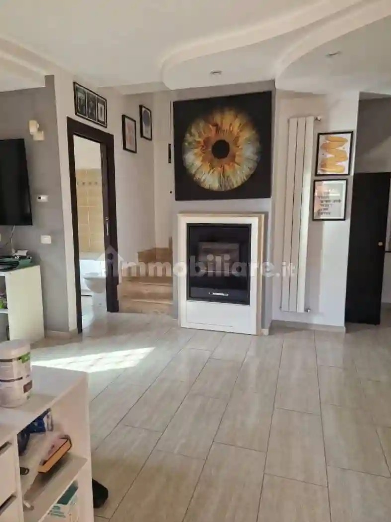 Villetta a schiera - foto 3