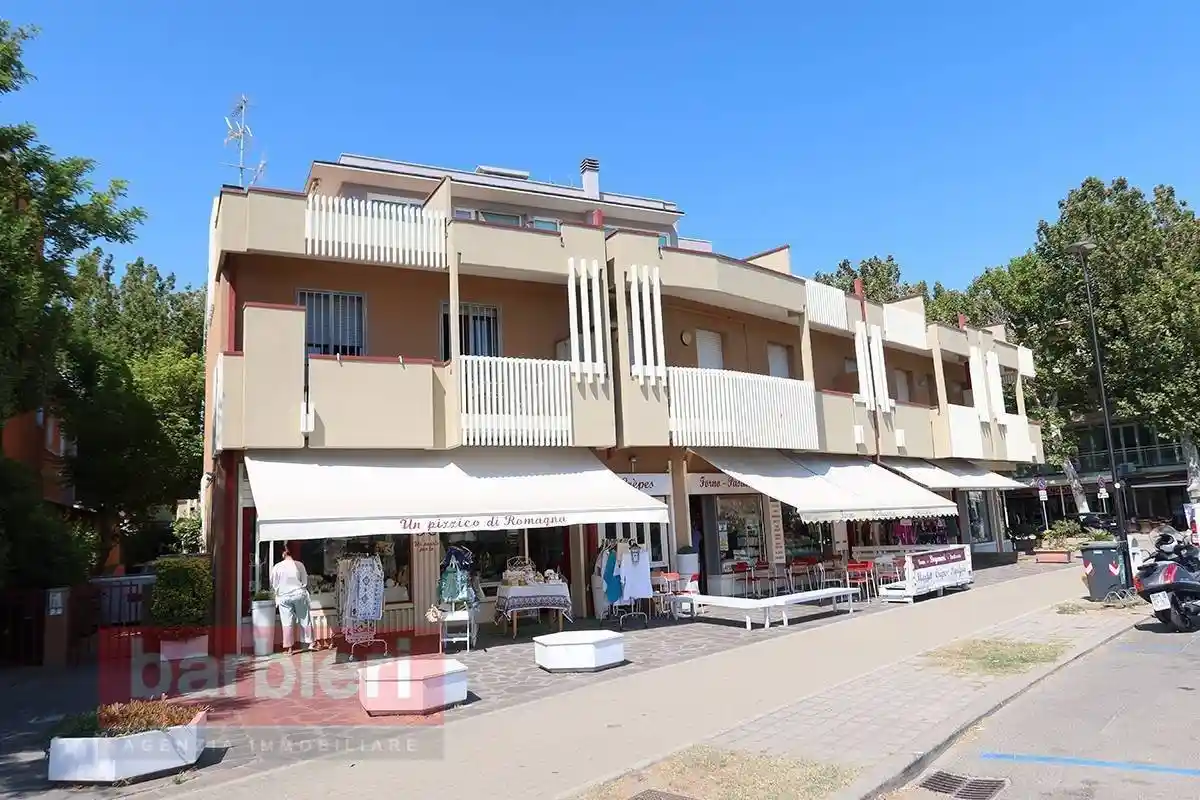 Appartamento in vendita a Cervia