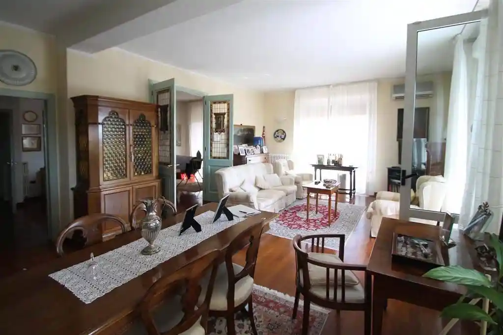 Appartamento in vendita a Siena