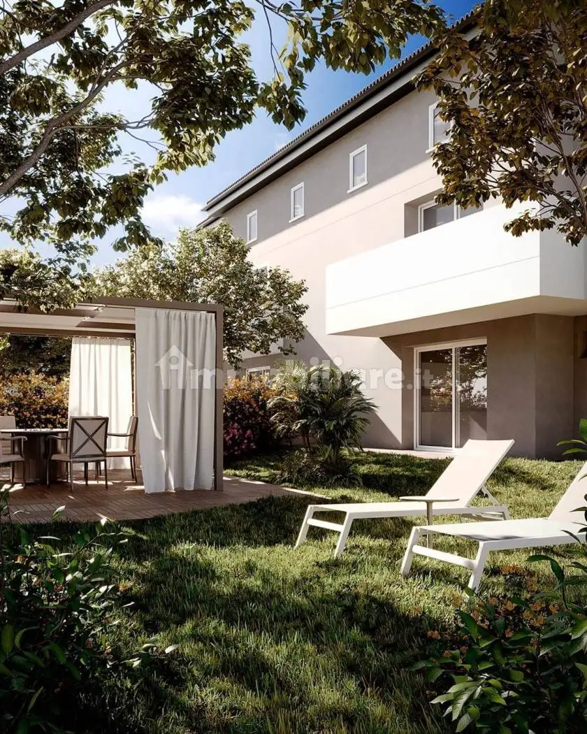 Appartamento in vendita a Chioggia