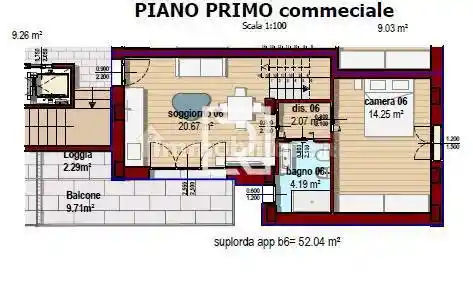 Appartamento - foto 3