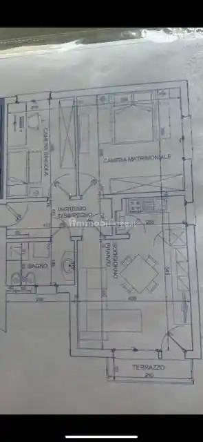 Appartamento in vendita a Treviso