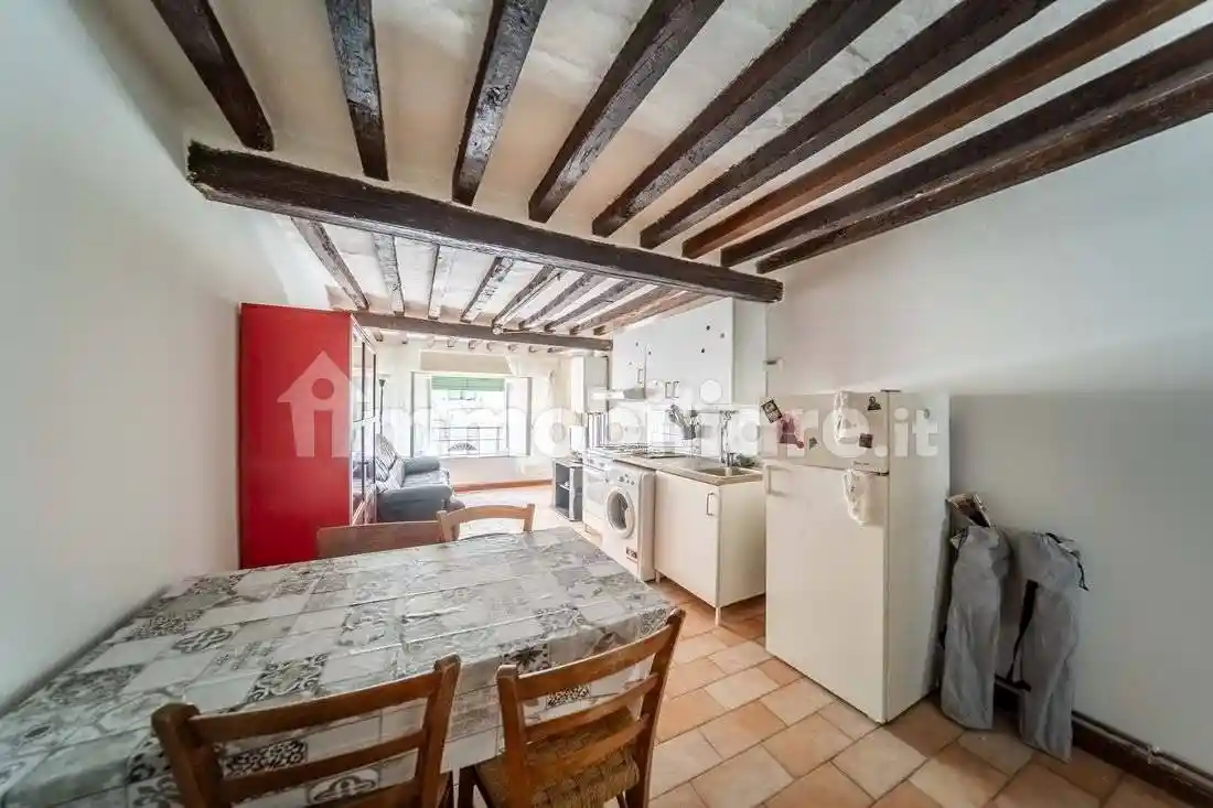 Appartamento in affitto a Parma