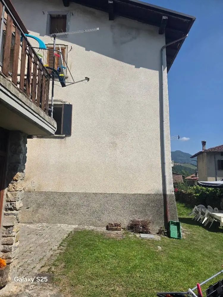 Casale, da ristrutturare, 268 m², Dossena - foto 2