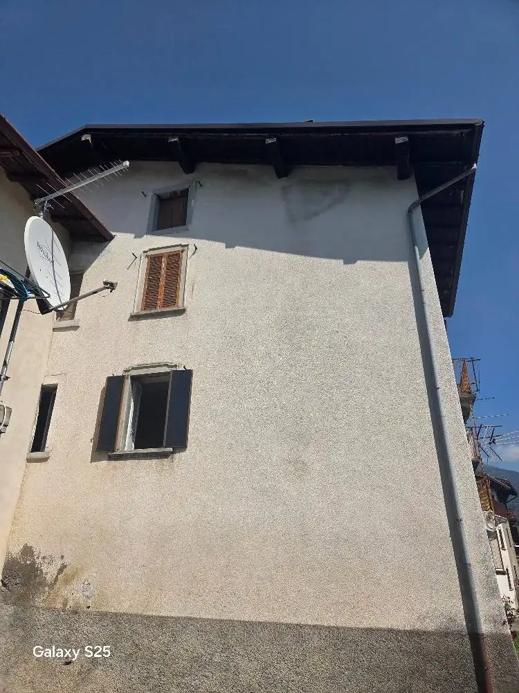 Casale, da ristrutturare, 268 m², Dossena - foto 3