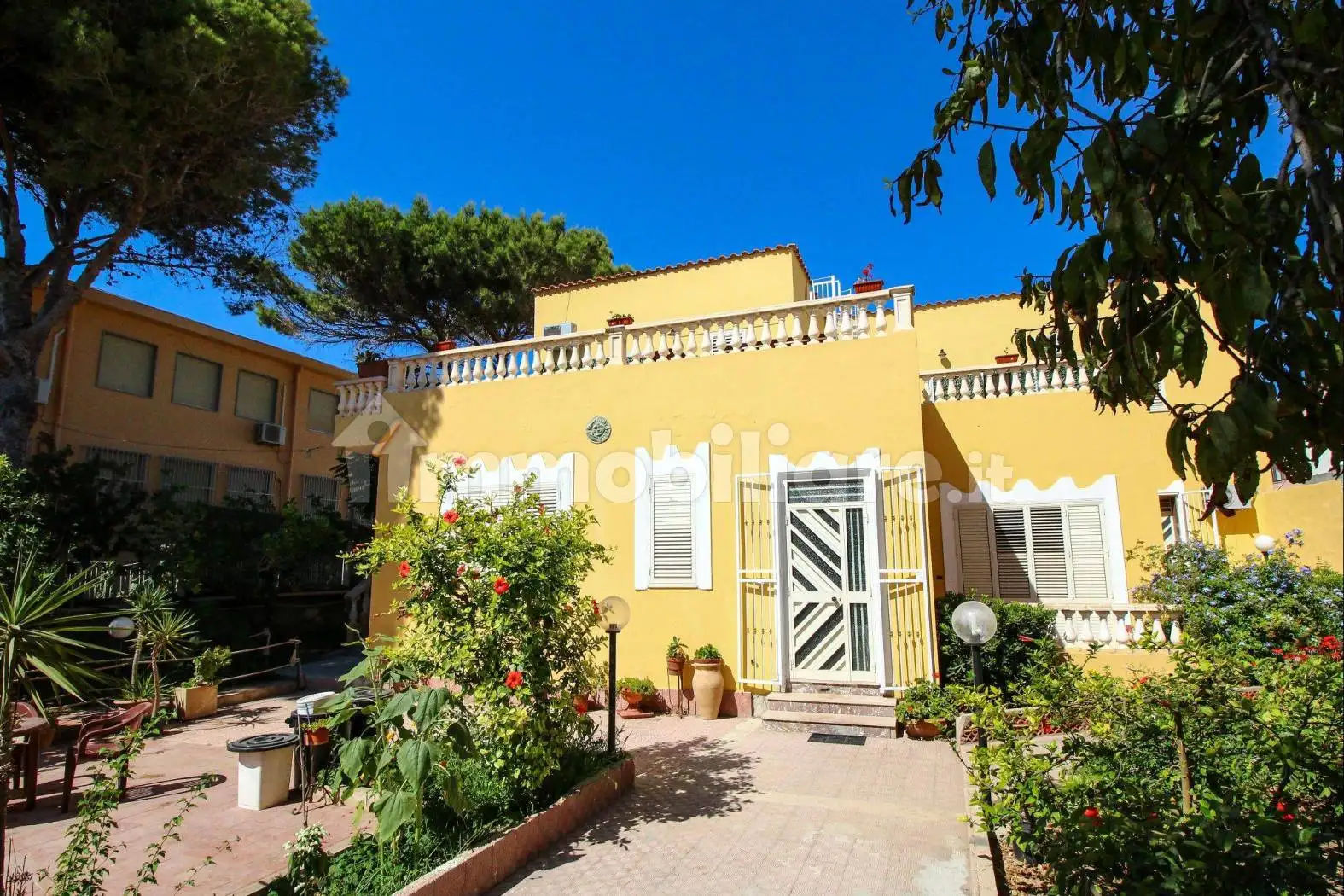 Appartamento in affitto a Lampedusa e Linosa