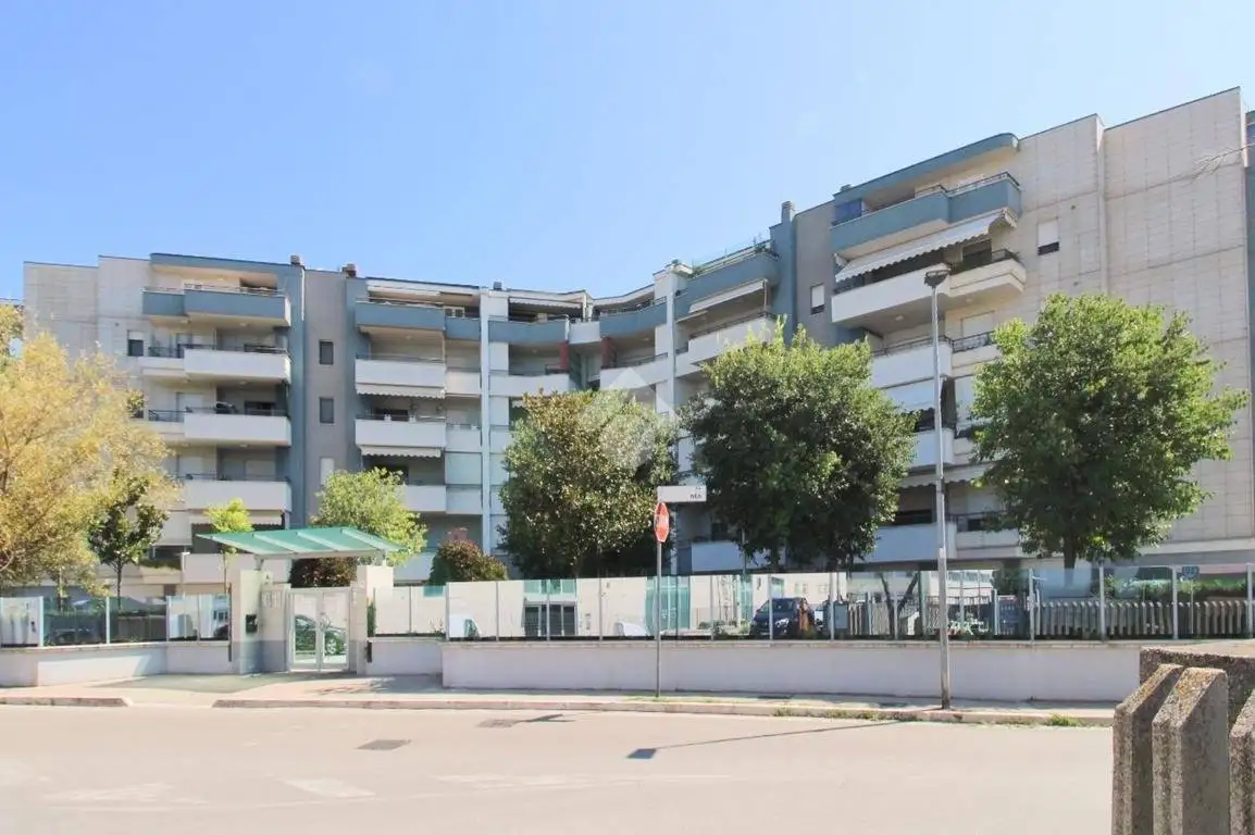 Appartamento in vendita a Montesilvano