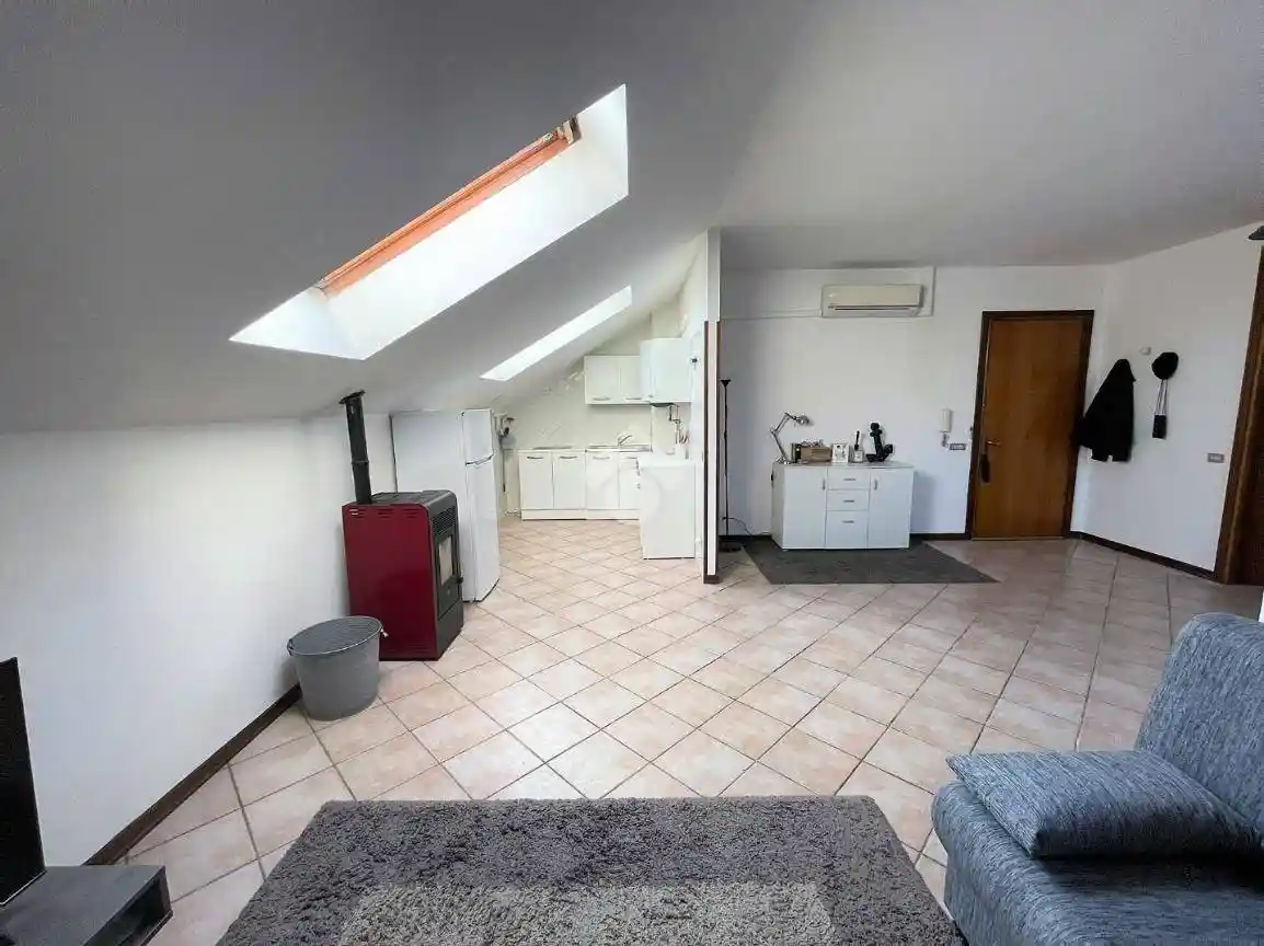 Appartamento in vendita a Mantova